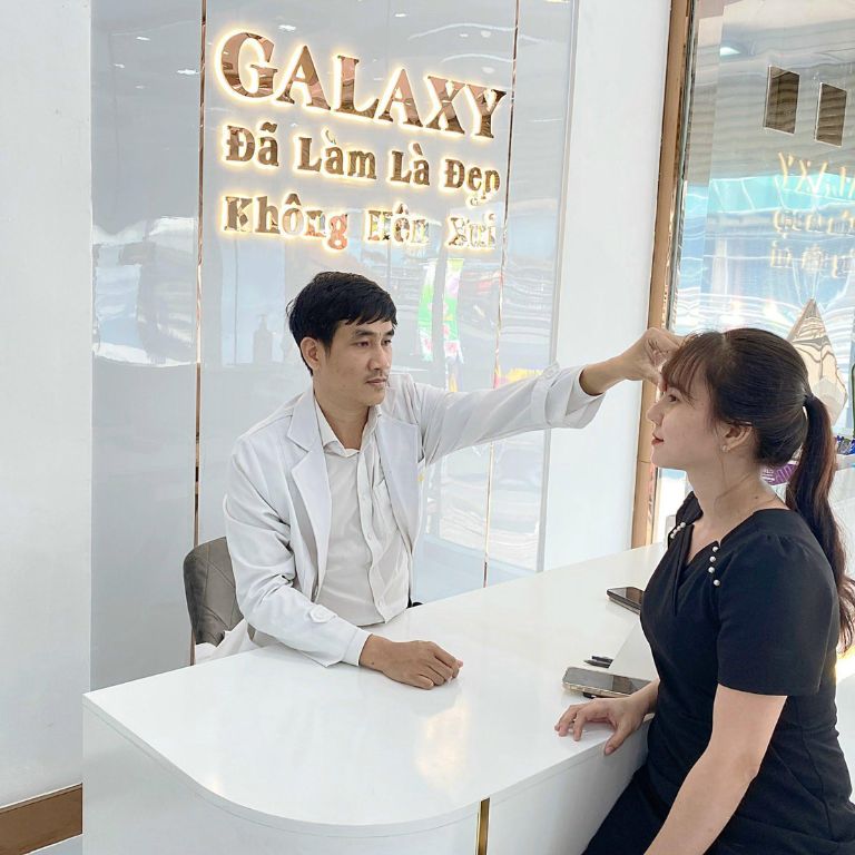 Cắt mí mắt an toàn, đẹp tự nhiên cùng với chuyên gia, bác sĩ thẩm mỹ Lê Trần Duy