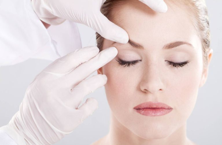 Chọn cơ sở thẩm mỹ uy tín