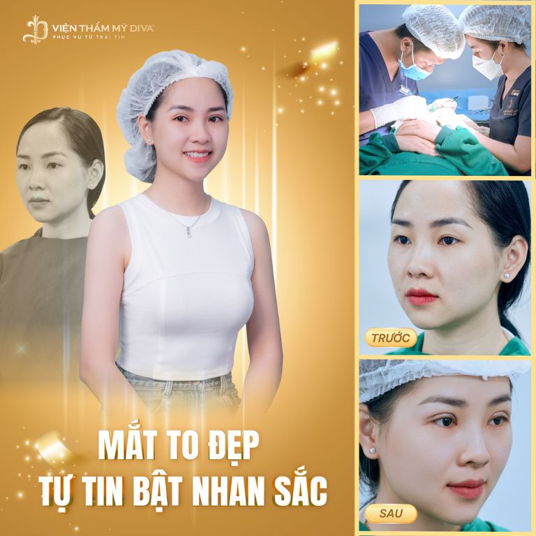 Viện thẩm mỹ DIVA