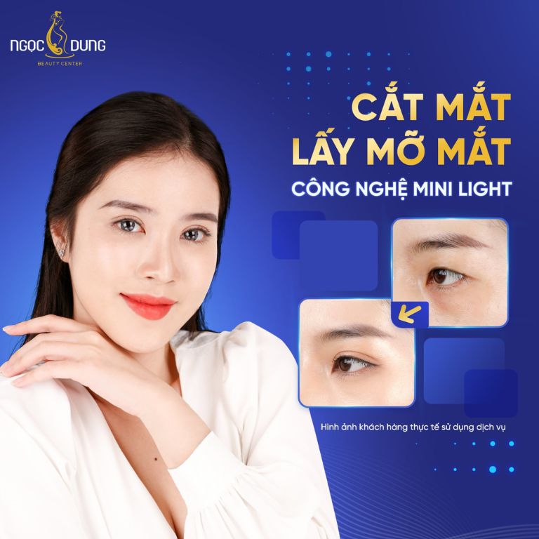 Thẩm mỹ viện Ngọc Dung