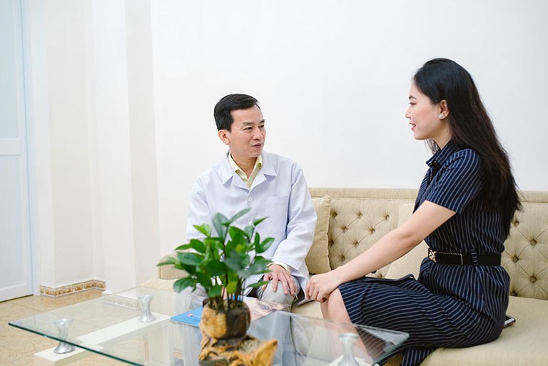 cắt mí mắt đẹp tại Phẫu Thuật Thẩm Mỹ Khang Vĩnh TPHCM