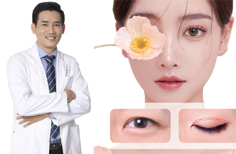 Bác sĩ Lê Trần Duy có hơn 10 năm kinh nghiệm