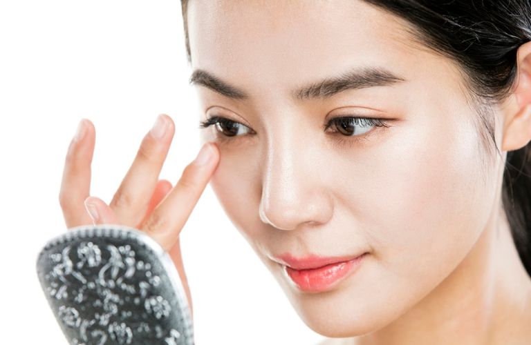 Sau 1 đến 3 tháng, mắt trở nên to tròn, rõ nét và nếp mí đã ổn định hơn