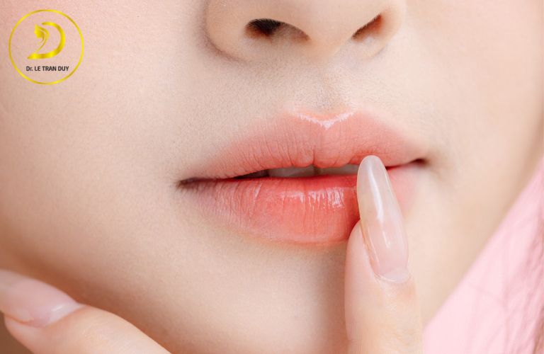 Thẩm mỹ viện Galaxy - Phun môi thẩm mỹ an toàn, sử dụng các công nghệ mới nhất và bàn tay chuyên gia