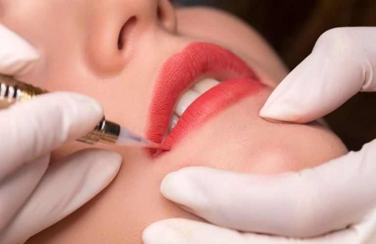 Tay nghề kỹ thuật viên yếu, thao tác sai kỹ thuật
