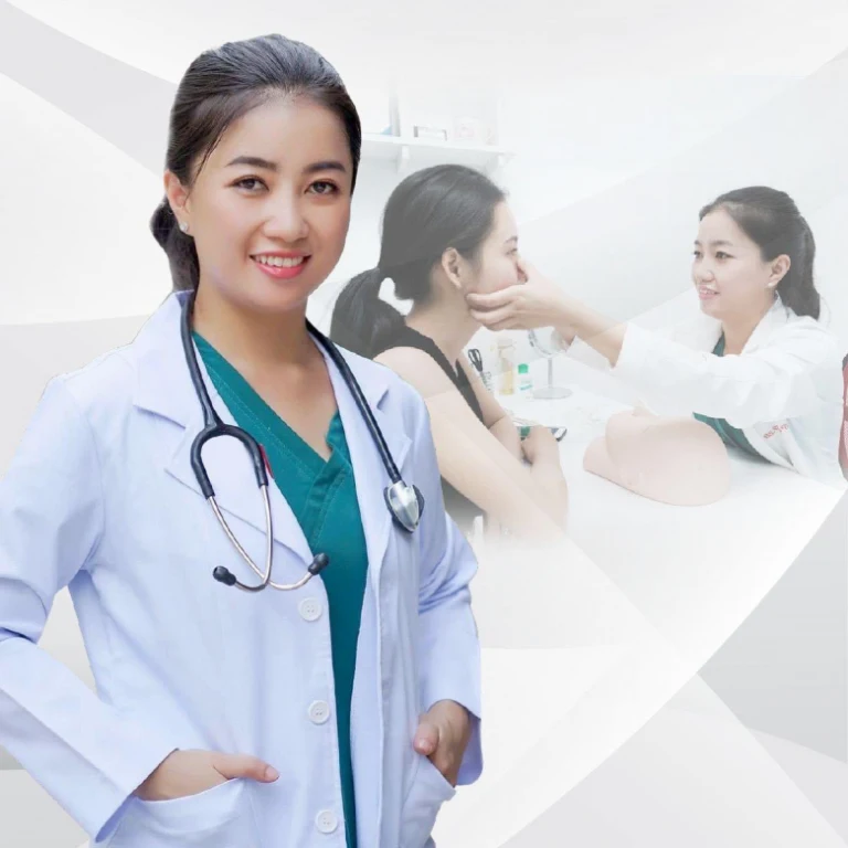 Thẩm mỹ Tara Beauty Clinic là địa chỉ căng da mặt tốt nhất tại tphcm