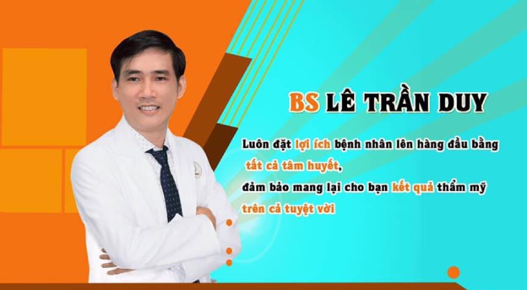 Địa chỉ nâng mũi tại Hóc Môn