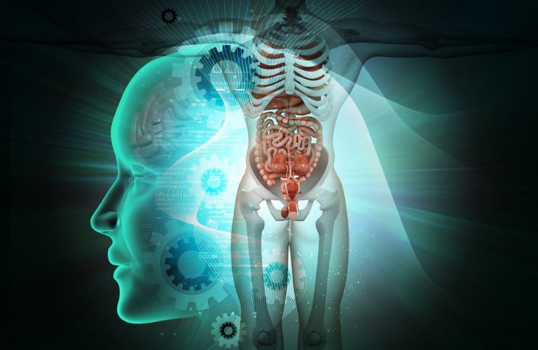 Rối loạn nội tiết tố có thể là nguyên nhân khiến môi bị thâm loang