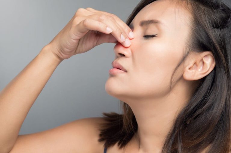 mũi dọc dừa là như thế nào