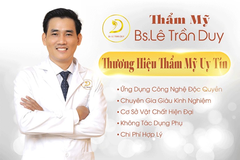 Địa chỉ nâng mũi tại Bạc Liêu đẹp