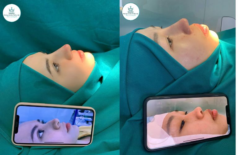 Phòng Khám Thẩm Mỹ WOW