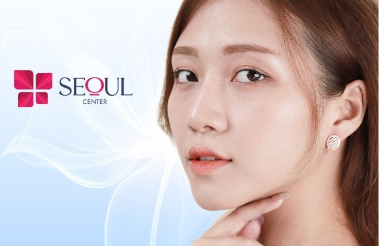 Nâng mũi đẹp tại Thẩm Mỹ Viện Seoul Center - chi nhánh Hậu Giang