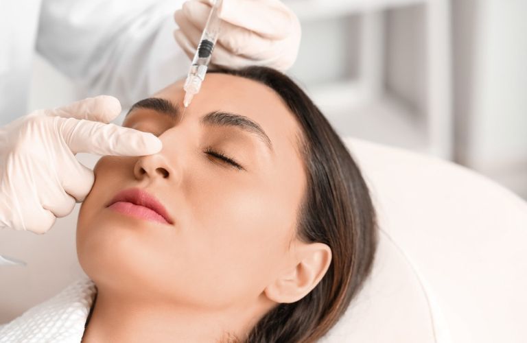 Thẩm mỹ viện ALinh