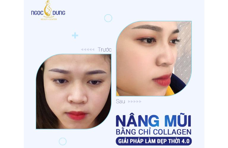 Thẩm mỹ viện Ngọc Dung