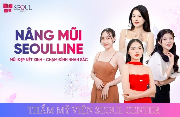 Thẩm mỹ viện Seoul Center