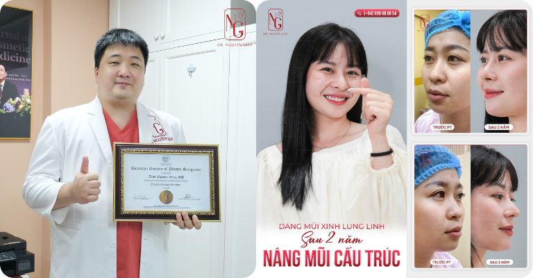 BS CKII Trần Nguyên Giáp