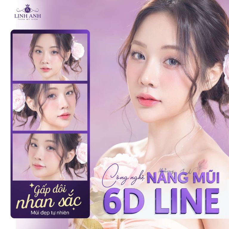 Phòng khám Thẩm mỹ Linh Anh