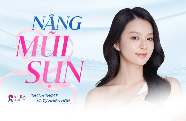 Thẩm mỹ viện Quốc tế Aura