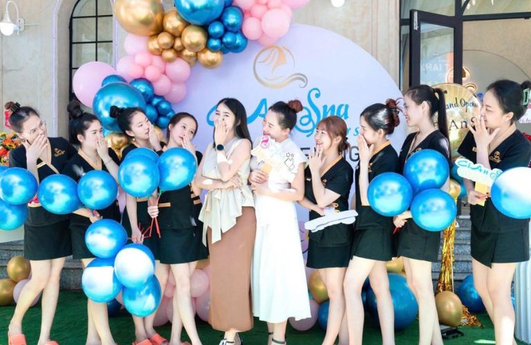 CiAn Spa Gia Lai