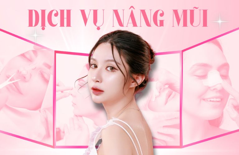 Thẩm mỹ viện Ngọc Hường