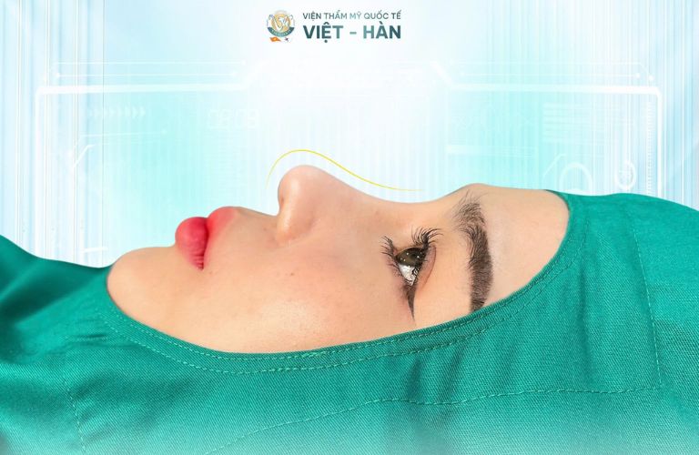 Viện thẩm mỹ Quốc tế Việt - Hàn
