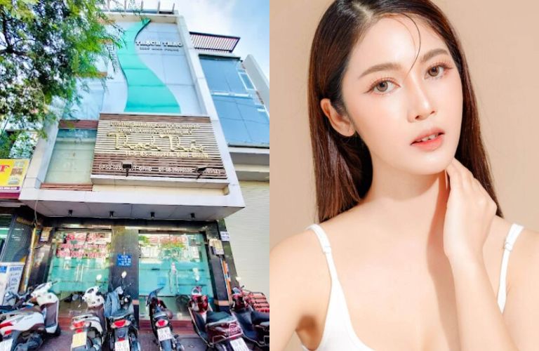 Phòng khám Chuyên khoa PTTM Thạch Thảo