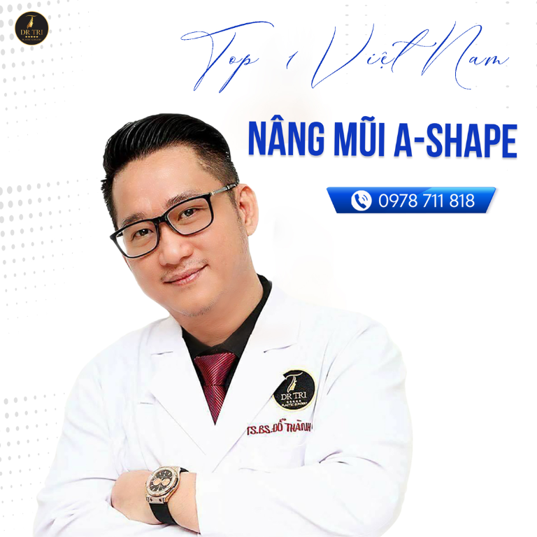 Thẩm mỹ viện DR TRÍ