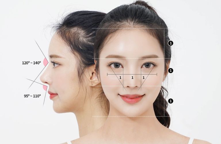 Địa chỉ Nâng mũi tại Vĩnh Long đẹp, có Bs giỏi