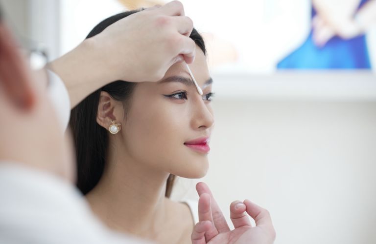 Đội ngũ bác sĩ chuyên môn cao