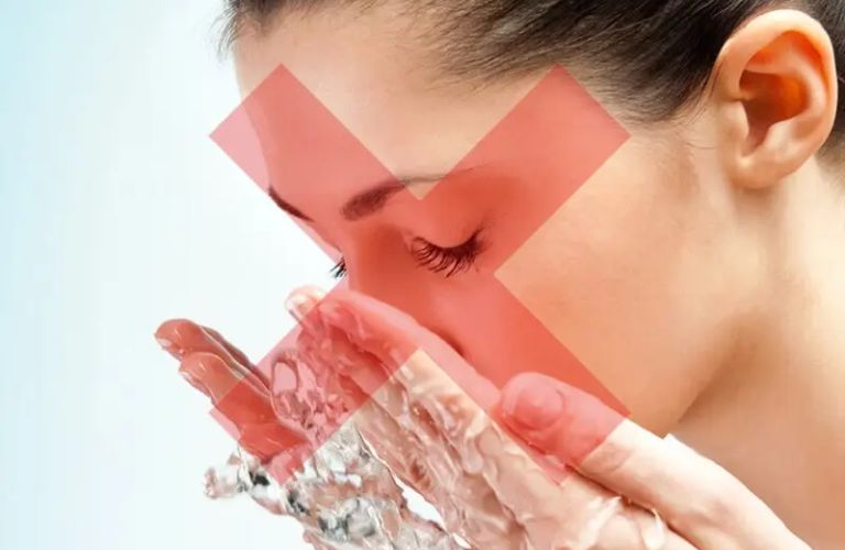 Phun lông mày kiêng nước bao lâu để lên màu đẹp, bền lâu?
