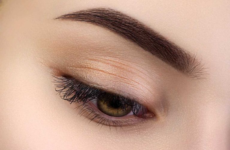 Thẩm mỹ viện Galaxy - Địa chỉ phun lông mày đẹp