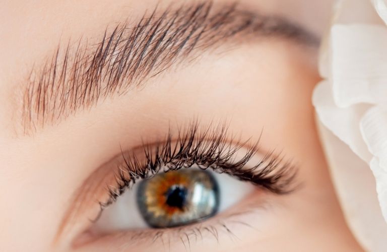 Màu nâu đen là tone màu đậm tự nhiên, dễ dùng