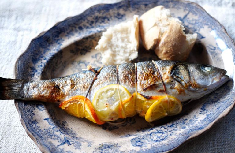 Có thể ăn cá nếu có cơ địa lành, da phục hồi nhanh