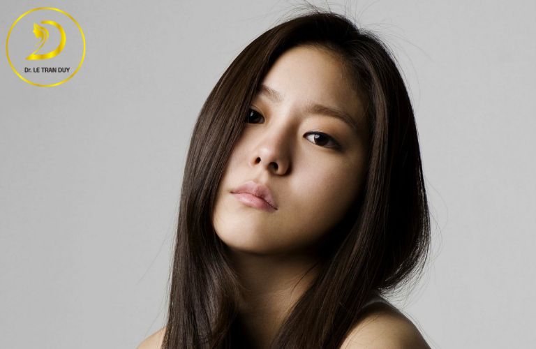 Phun mày an toàn, lên màu đẹp tại Thẩm mỹ viện Galaxy