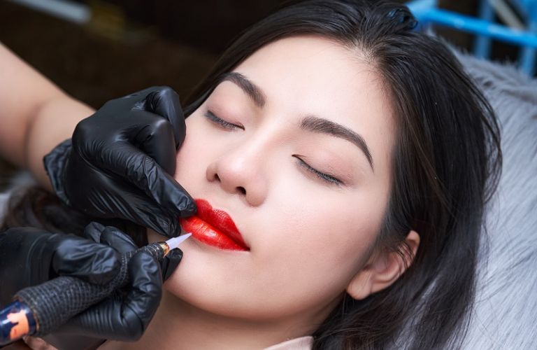 Tay nghề và kỹ thuật của chuyên viên