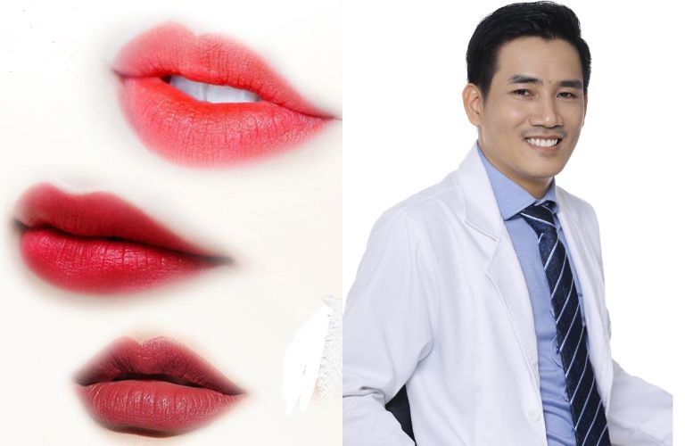 Thẩm mỹ viện Galaxy - Địa chỉ phun uy tín, môi đẹp và lên màu chuẩn