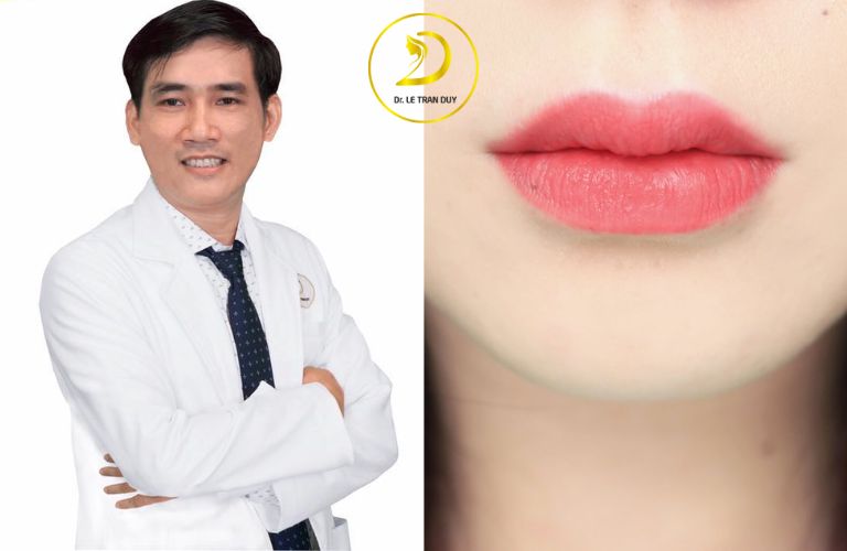 Thẩm mỹ viện Galaxy - Địa chỉ phun môi uy tín, lên màu đẹp tự nhiên