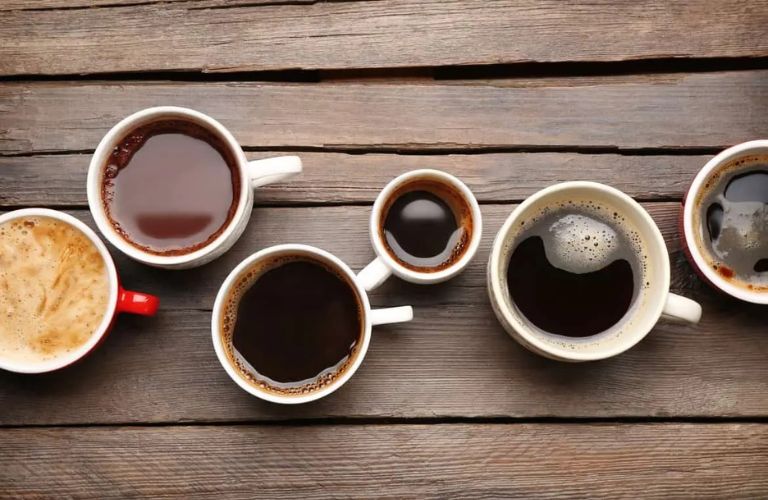 Đồ uống chứa caffein có thể khiến vết thương lâu lành hơn
