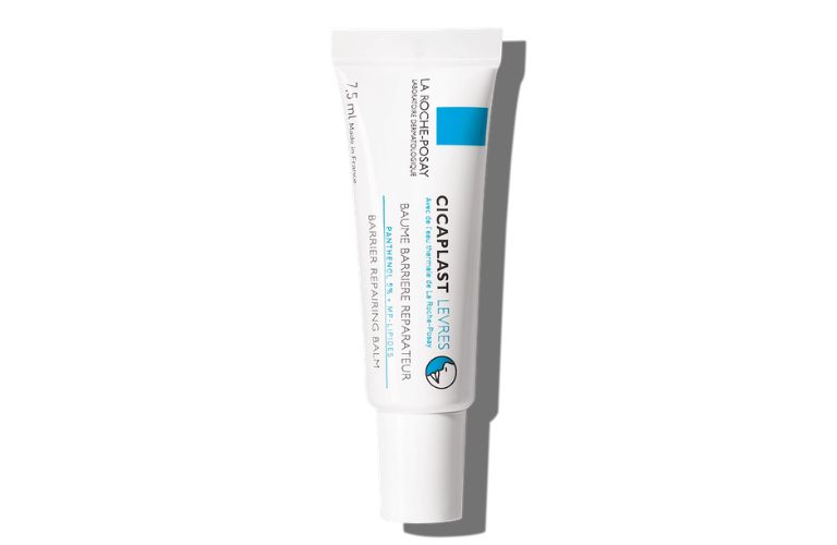 La Roche-Posay Cicaplast Levres