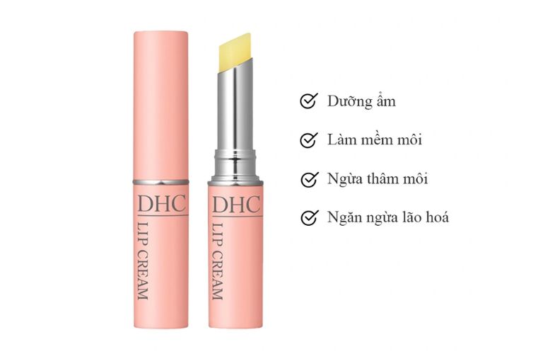 DHC Lip Cream