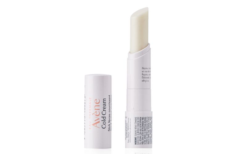 Avene Cold Cream Lip Balm