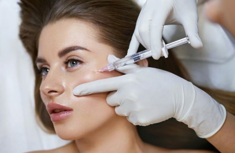 7 Địa chỉ tiêm filler tại Bà Rịa - Vũng Tàu 