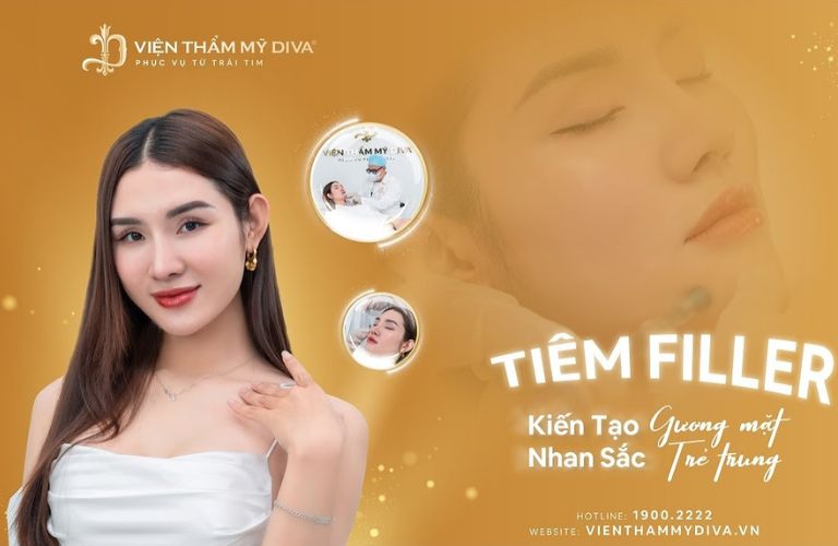 Viện Thẩm Mỹ DIVA