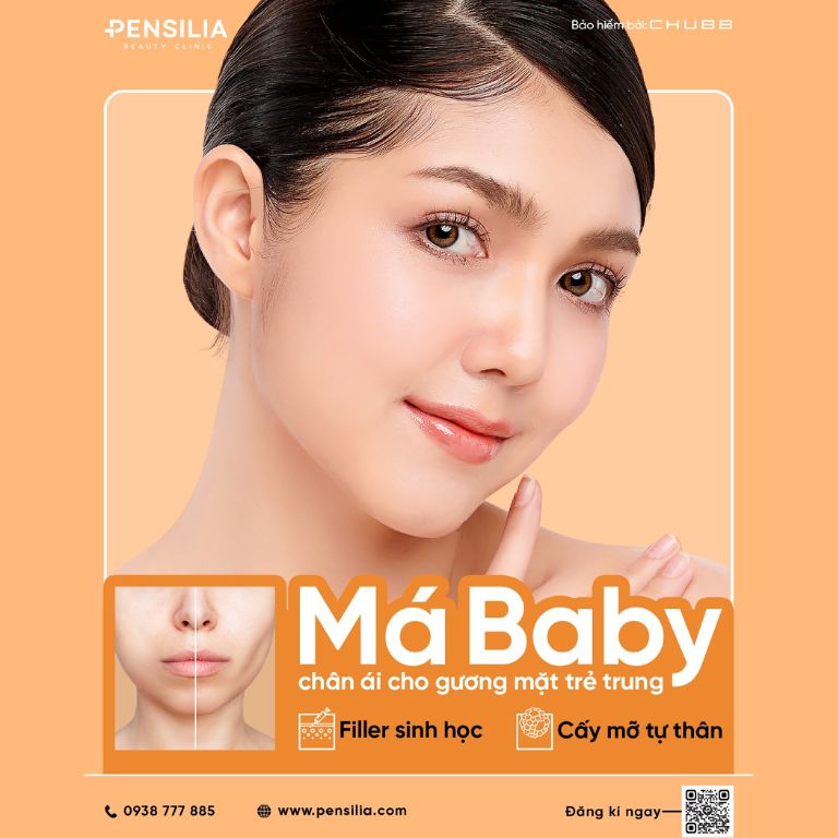 Viện thẩm mỹ Pensilia