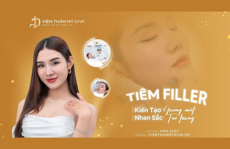 Viện thẩm mỹ DIVA