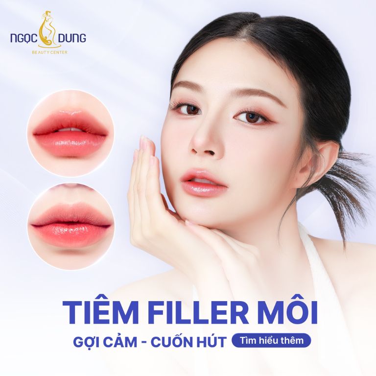Thẩm mỹ viện Ngọc Dung
