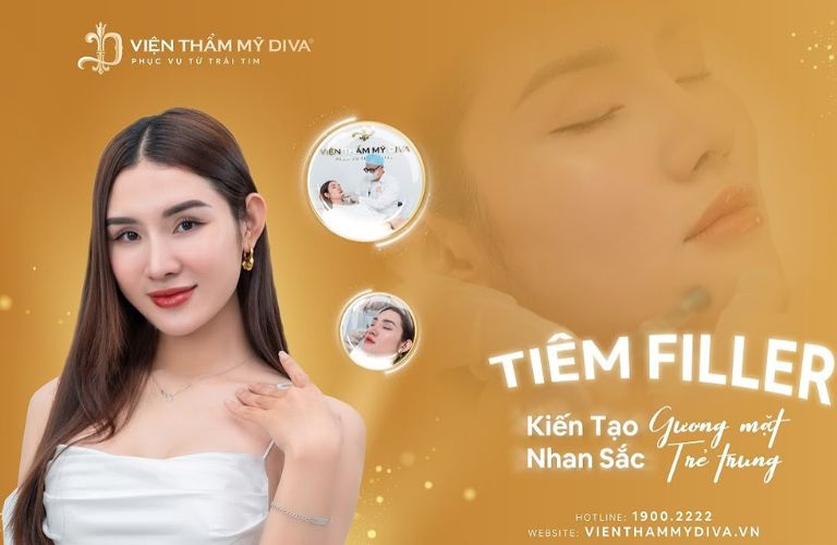 Viện thẩm mỹ Diva