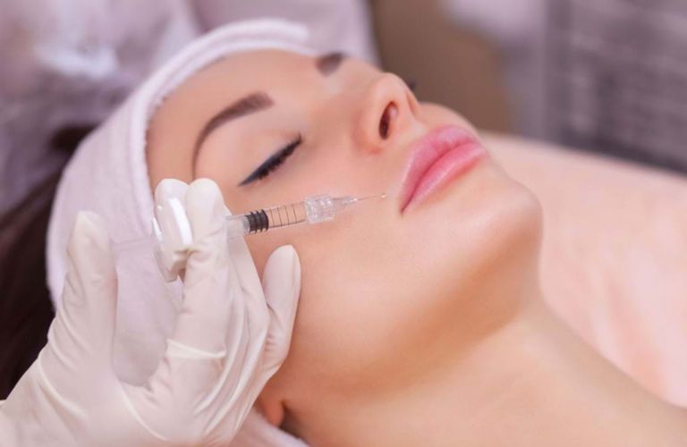 Tìm địa chỉ uy tín trước khi tiêm filler