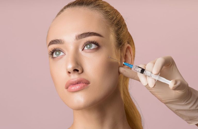 Địa chỉ tiêm filler tại Đắk Nông