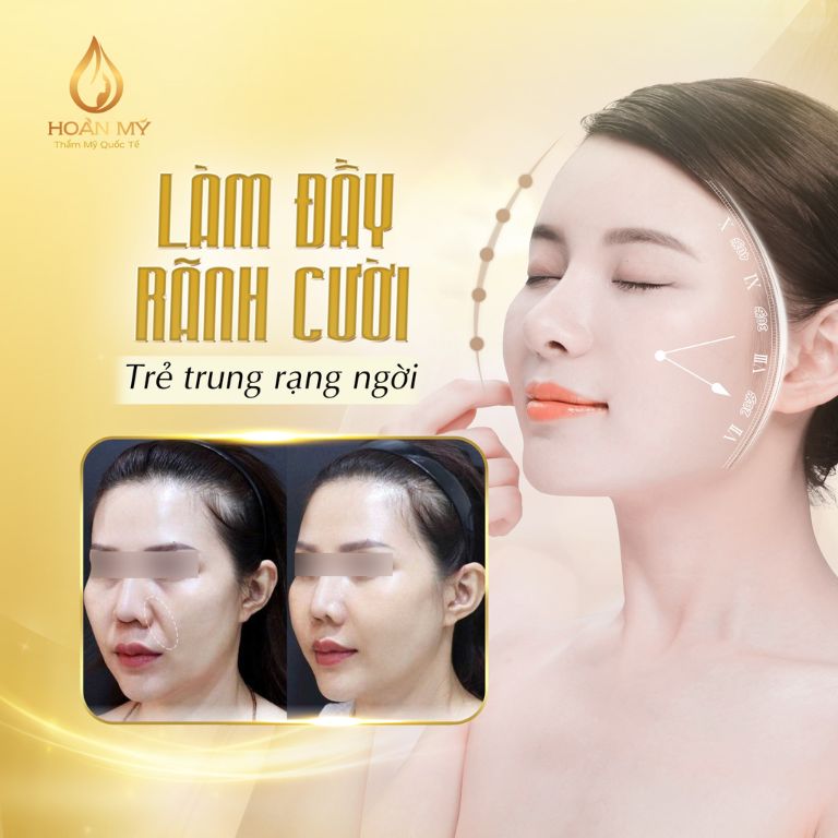Thẩm mỹ quốc tế Hoàn Mỹ